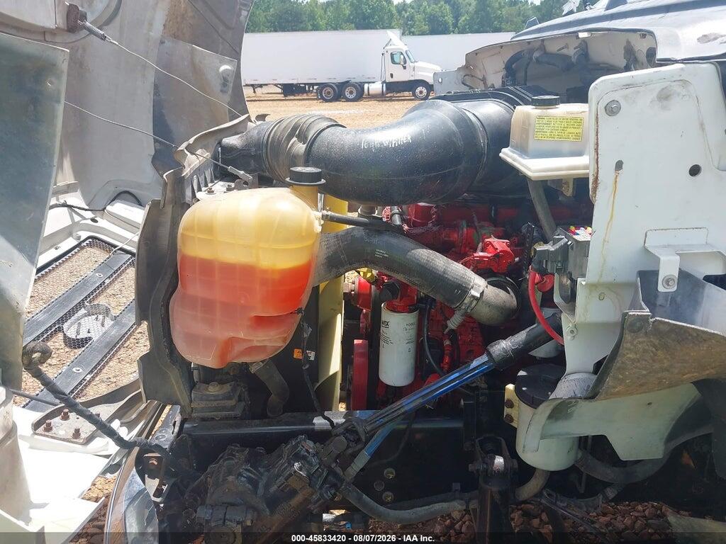 3FRNF7FA4BV556208 2011 FORD F-750 photo no. 9