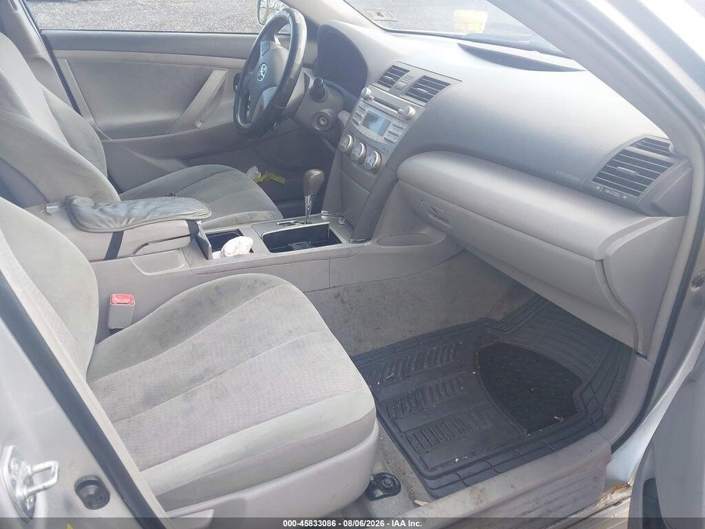 4T1BF3EK0BU706282 2011 TOYOTA CAMRY photo no. 5