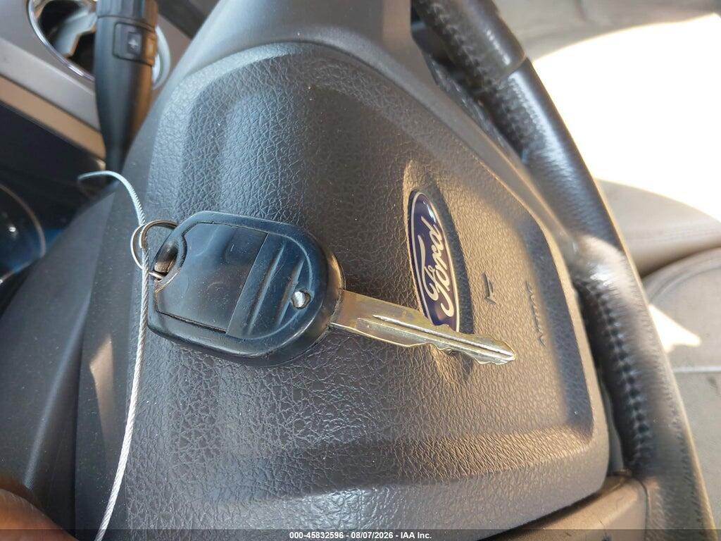 1FTFW1CF0BKD43848 2011 FORD F-150 photo no. 11