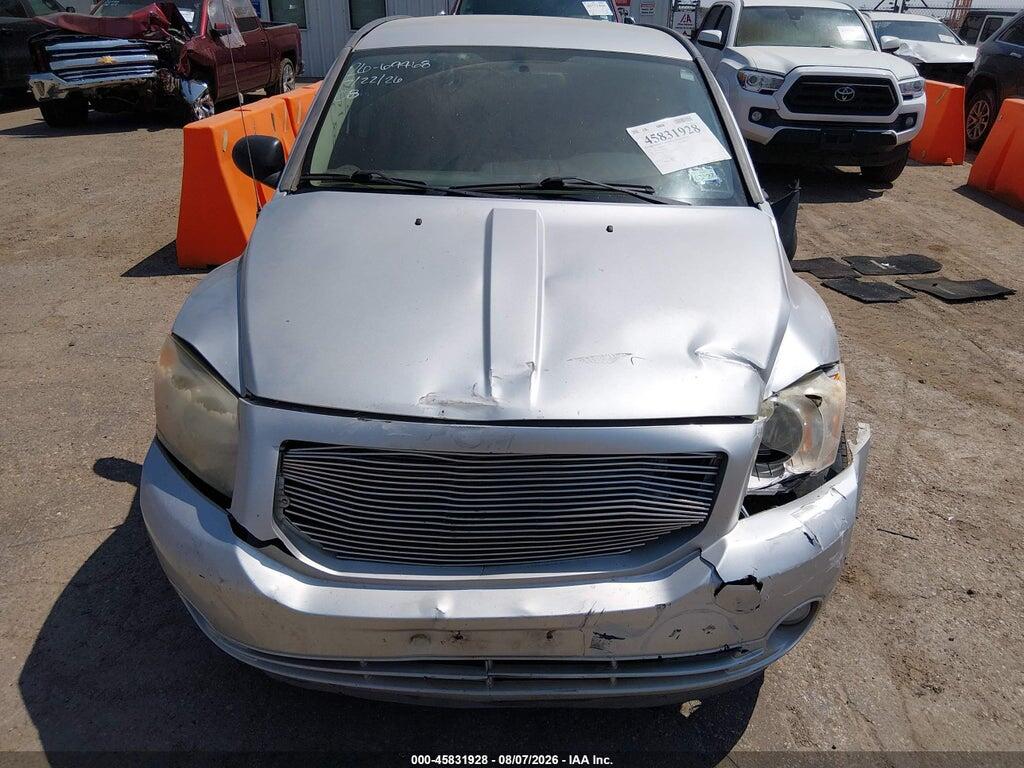1B3CB3HA5BD179039 2011 DODGE CALIBER photo no. 12