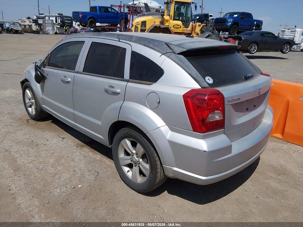 1B3CB3HA5BD179039 2011 DODGE CALIBER photo no. 3