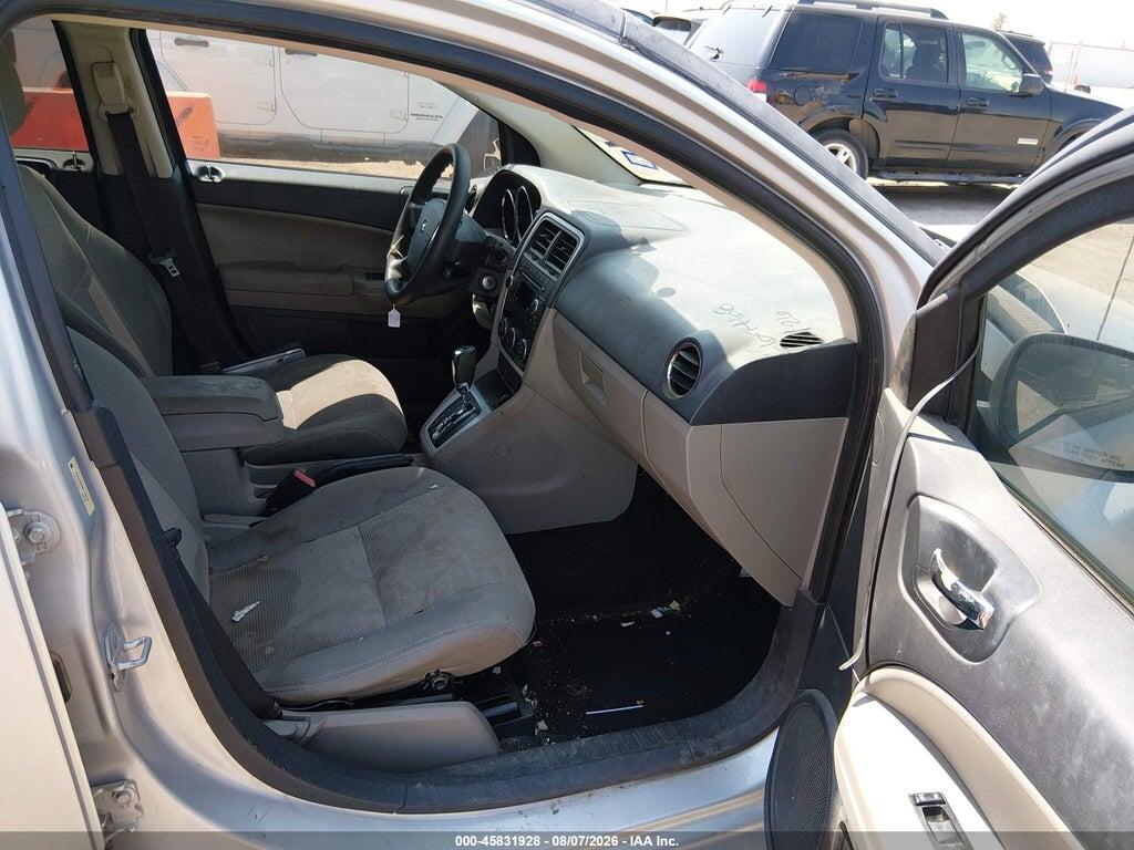 1B3CB3HA5BD179039 2011 DODGE CALIBER photo no. 5