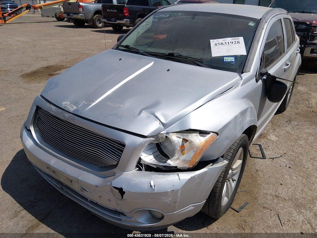1B3CB3HA5BD179039 2011 DODGE CALIBER photo no. 6