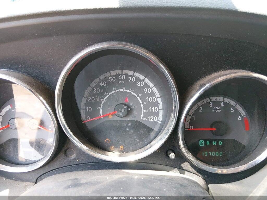1B3CB3HA5BD179039 2011 DODGE CALIBER photo no. 7