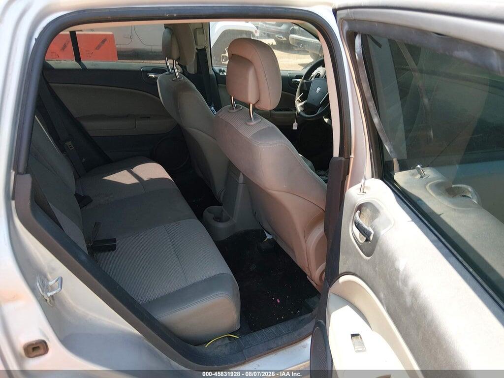 1B3CB3HA5BD179039 2011 DODGE CALIBER photo no. 8