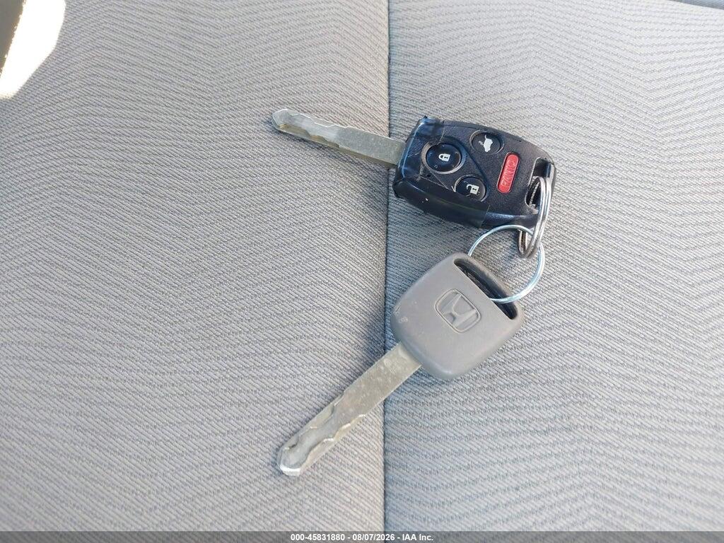 5FNYF4H27BB006607 2011 HONDA PILOT photo no. 11