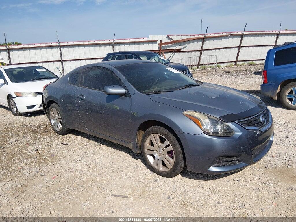 1N4AL2EP2BC149305 2011 NISSAN ALTIMA photo no. 1