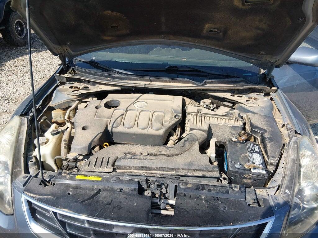 1N4AL2EP2BC149305 2011 NISSAN ALTIMA photo no. 10