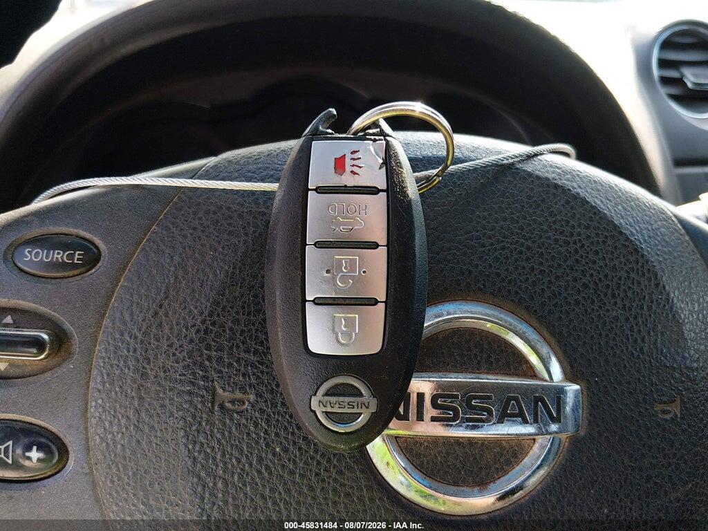 1N4AL2EP2BC149305 2011 NISSAN ALTIMA photo no. 11