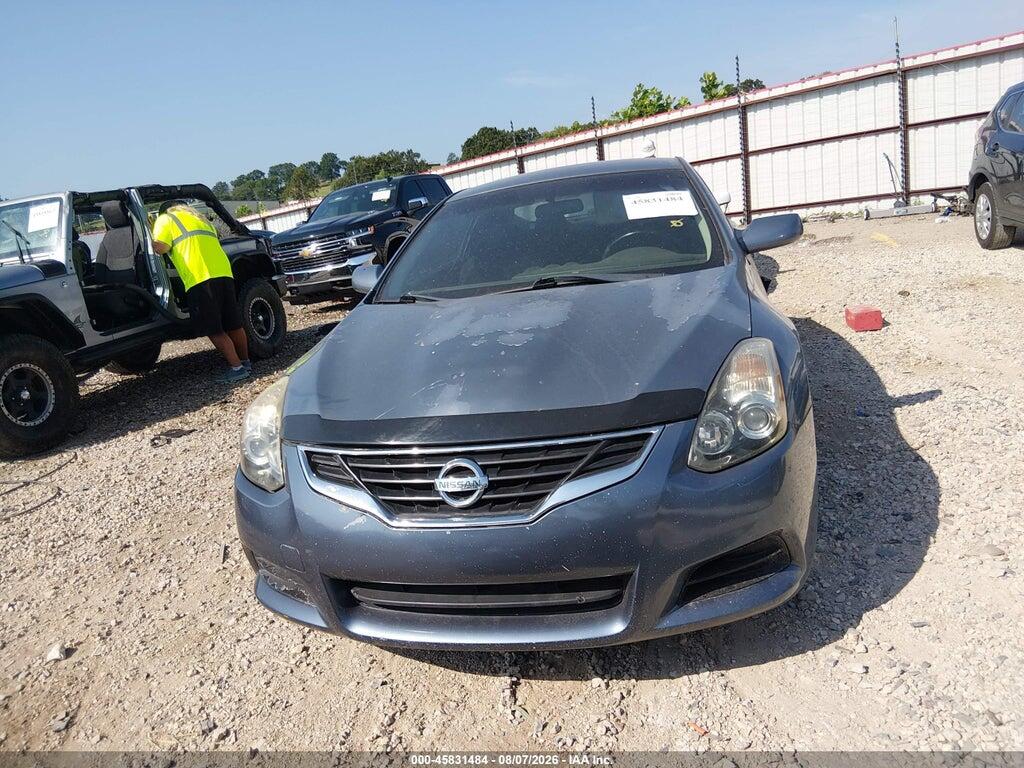 1N4AL2EP2BC149305 2011 NISSAN ALTIMA photo no. 12