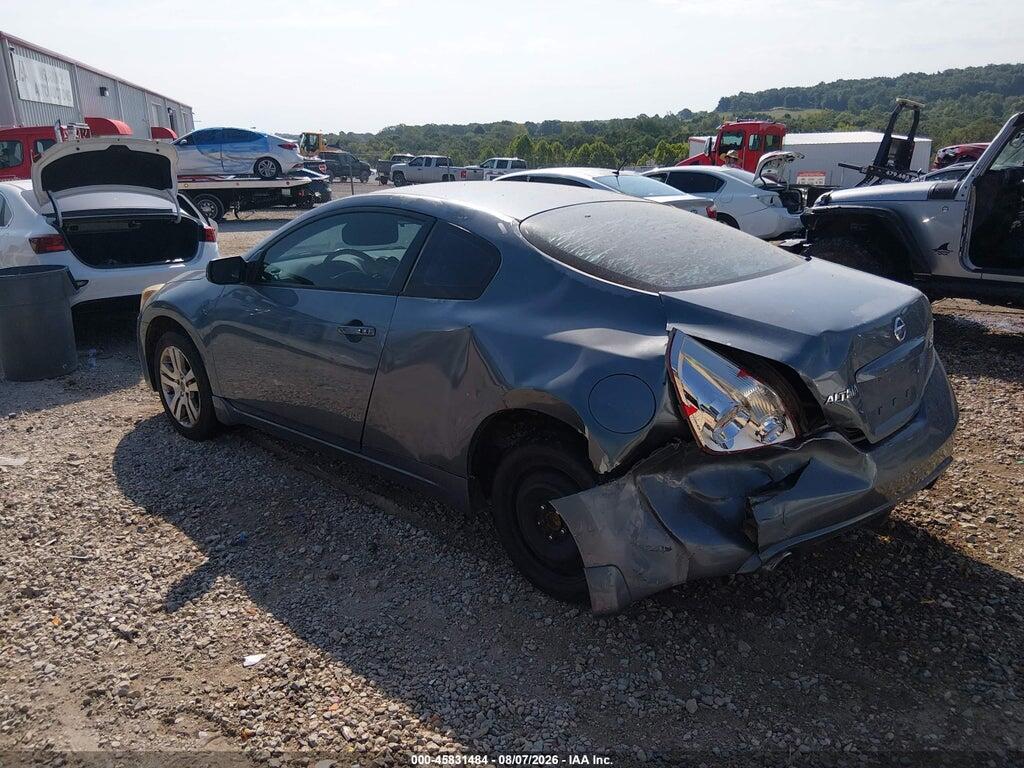 1N4AL2EP2BC149305 2011 NISSAN ALTIMA photo no. 3