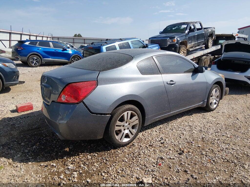 1N4AL2EP2BC149305 2011 NISSAN ALTIMA photo no. 4