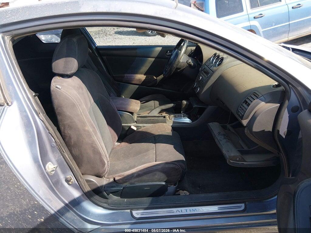 1N4AL2EP2BC149305 2011 NISSAN ALTIMA photo no. 5