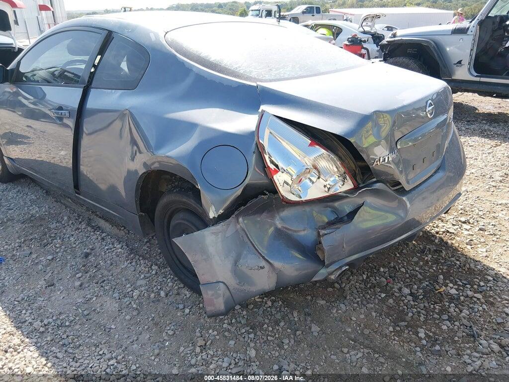 1N4AL2EP2BC149305 2011 NISSAN ALTIMA photo no. 6