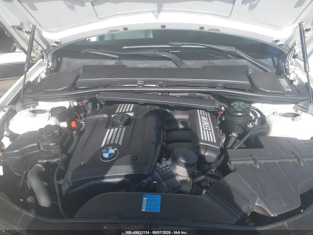 WBAPH5C51BA442940 2011 BMW 328I photo no. 10