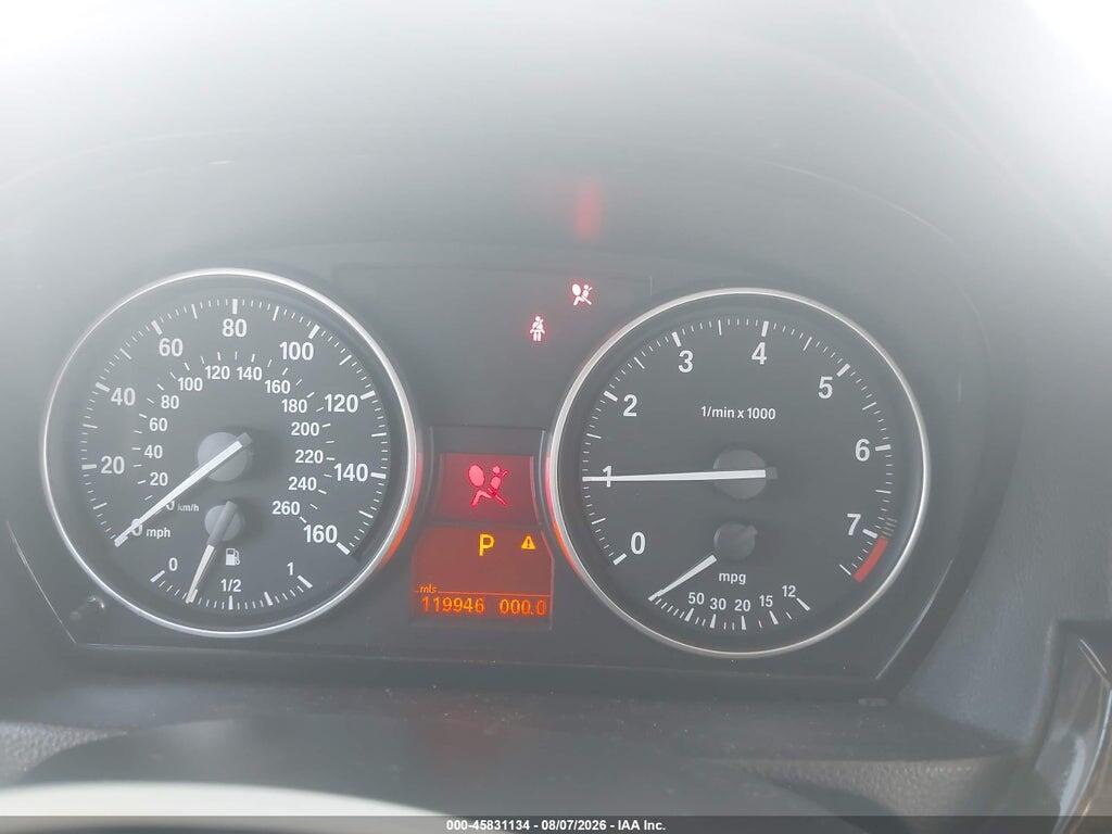 WBAPH5C51BA442940 2011 BMW 328I photo no. 7