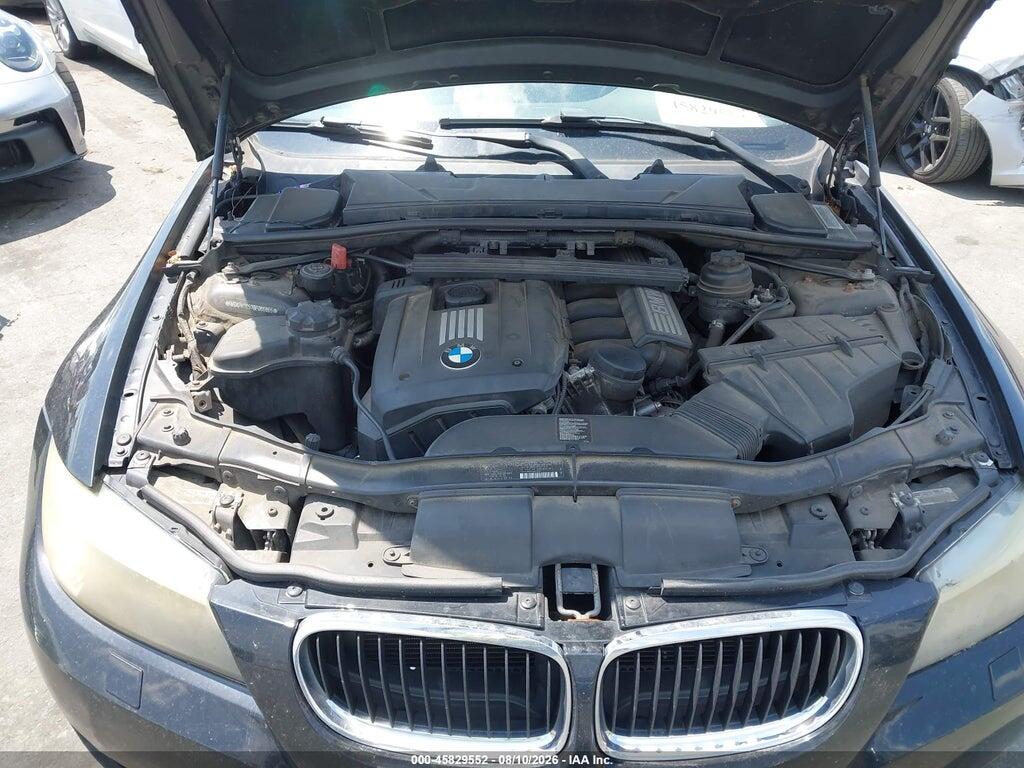 WBAPK7C57BF086865 2011 BMW 328I photo no. 10