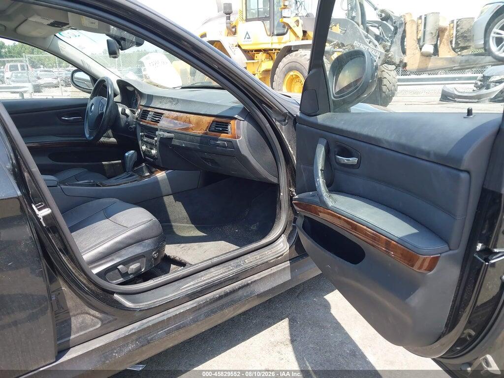 WBAPK7C57BF086865 2011 BMW 328I photo no. 5