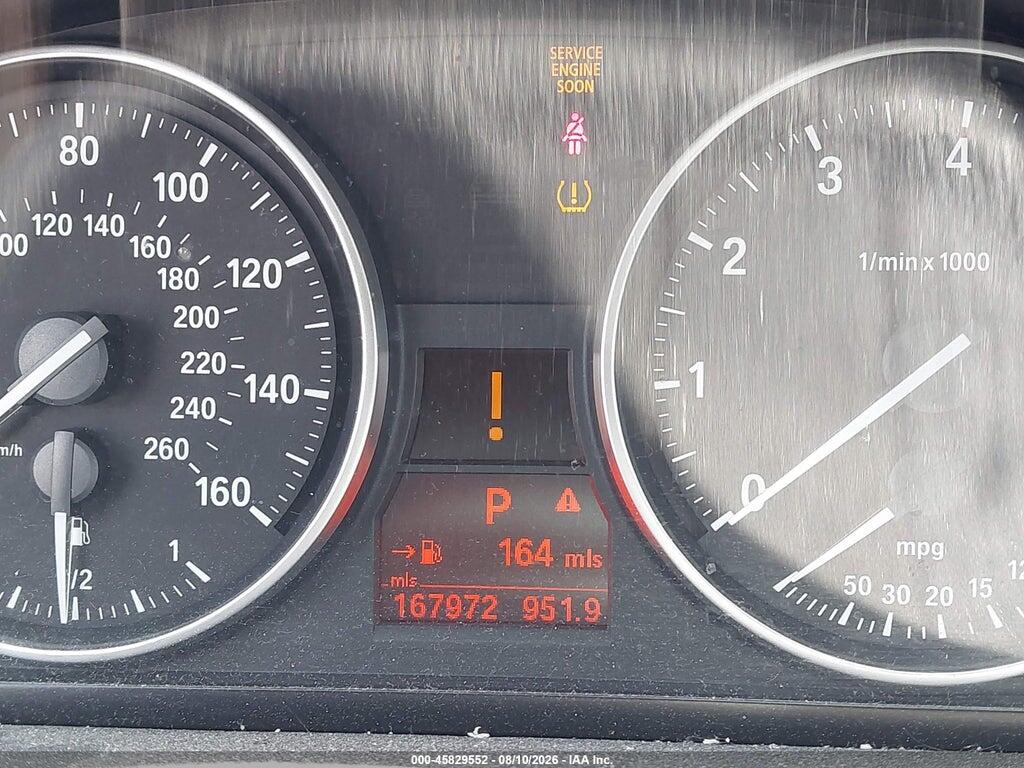 WBAPK7C57BF086865 2011 BMW 328I photo no. 7