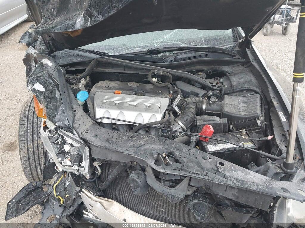 JH4CU2F67BC005916 2011 ACURA TSX photo no. 10