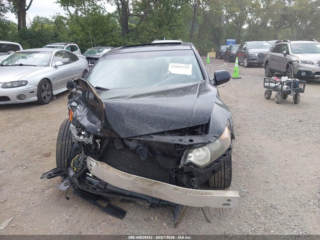 JH4CU2F67BC005916 2011 ACURA TSX photo no. 11