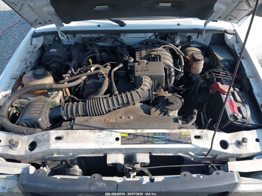1FTKR1AD1BPB22883 2011 FORD RANGER photo no. 10