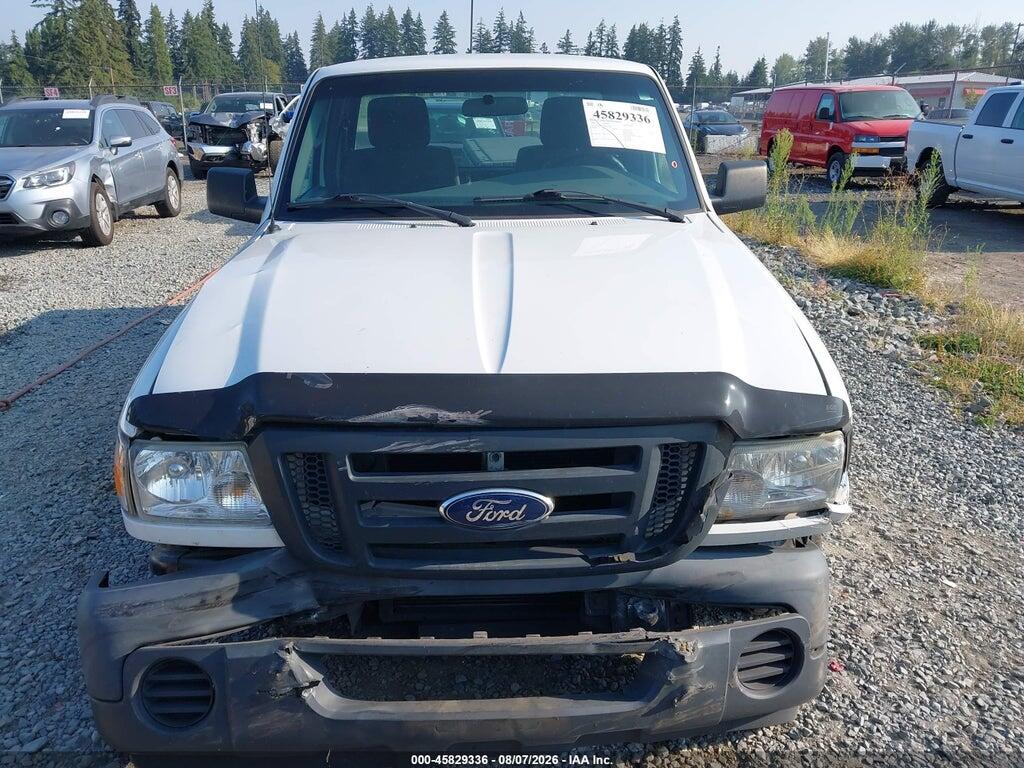 1FTKR1AD1BPB22883 2011 FORD RANGER photo no. 12
