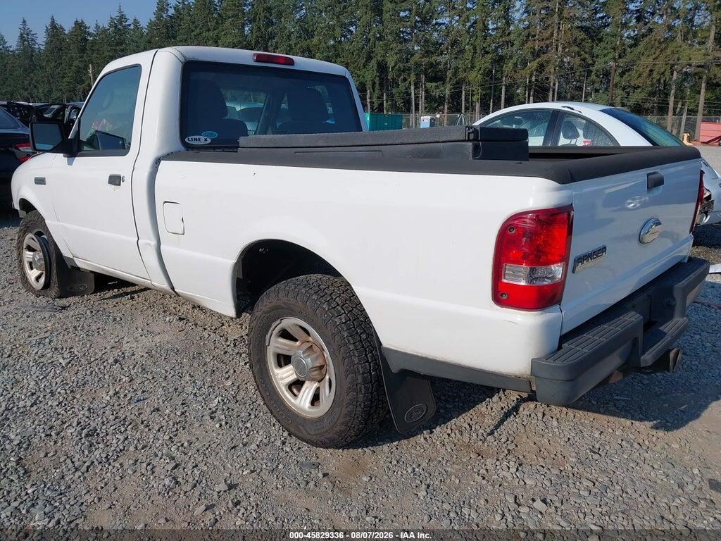 1FTKR1AD1BPB22883 2011 FORD RANGER photo no. 3