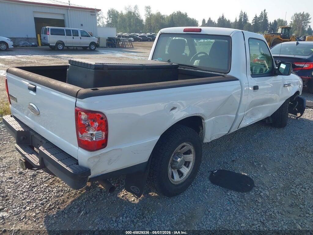 1FTKR1AD1BPB22883 2011 FORD RANGER photo no. 4