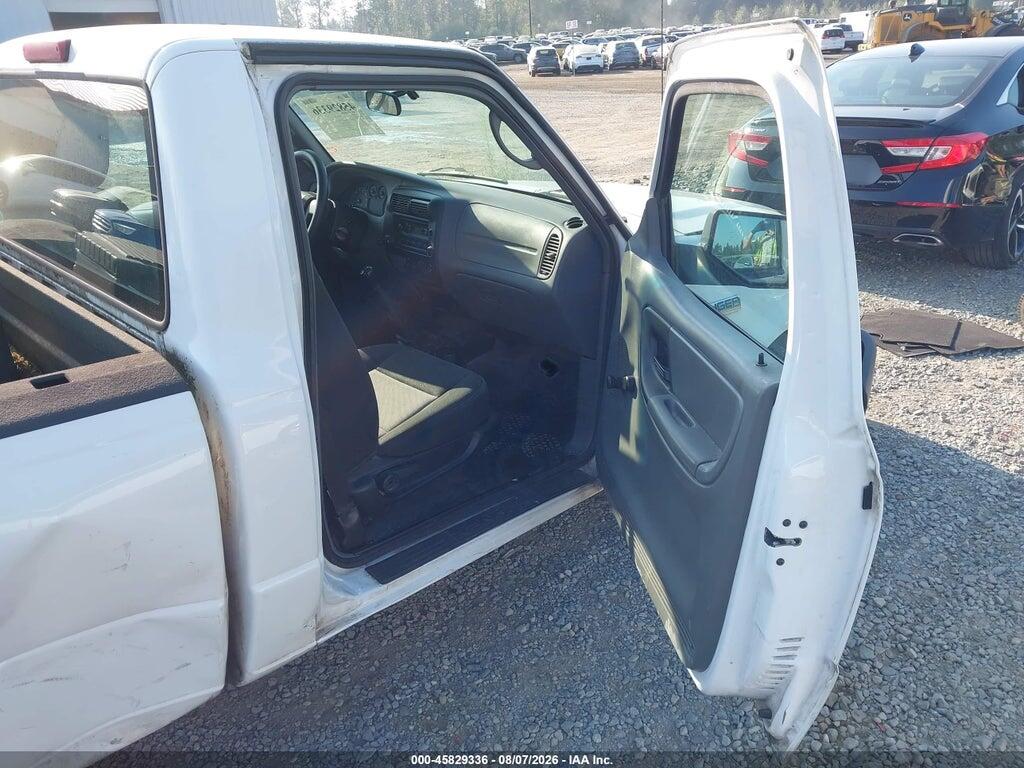 1FTKR1AD1BPB22883 2011 FORD RANGER photo no. 5