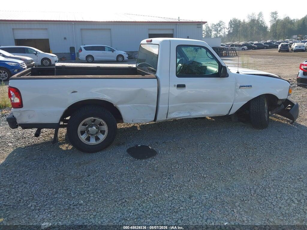 1FTKR1AD1BPB22883 2011 FORD RANGER photo no. 6