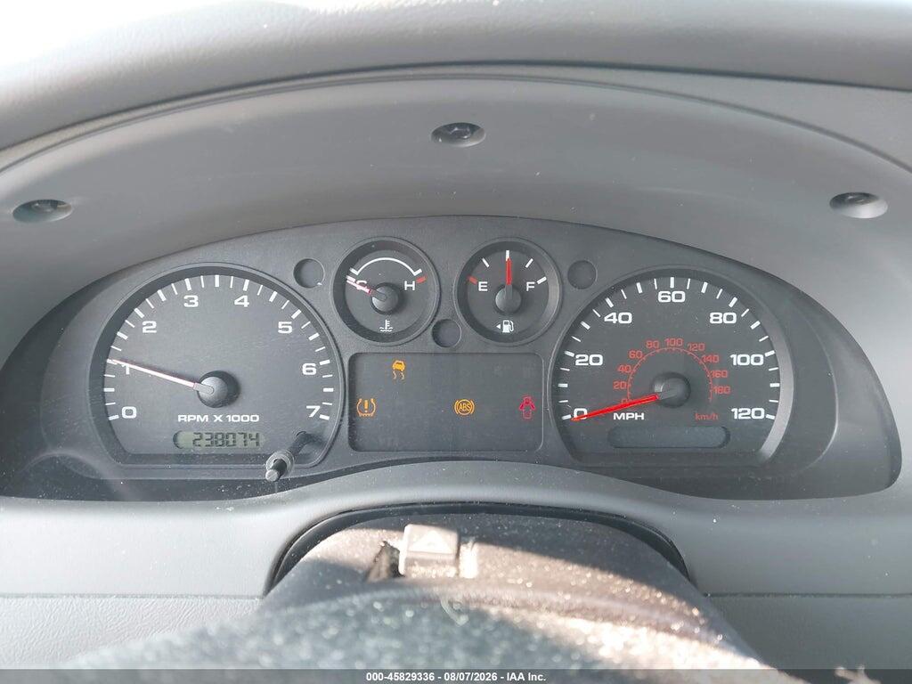 1FTKR1AD1BPB22883 2011 FORD RANGER photo no. 7
