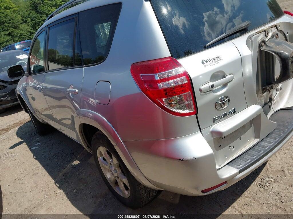 2T3DF4DVXBW089636 2011 TOYOTA RAV4 photo no. 2