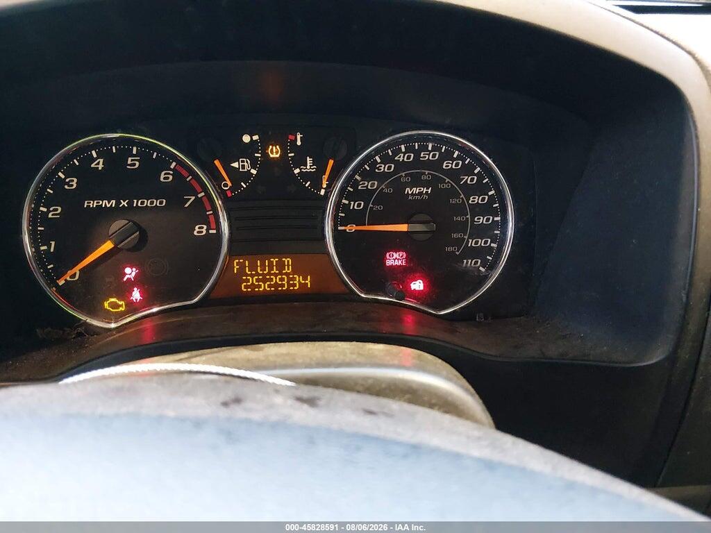 1GCCSBF97B8110900 2011 CHEVROLET COLORADO photo no. 7