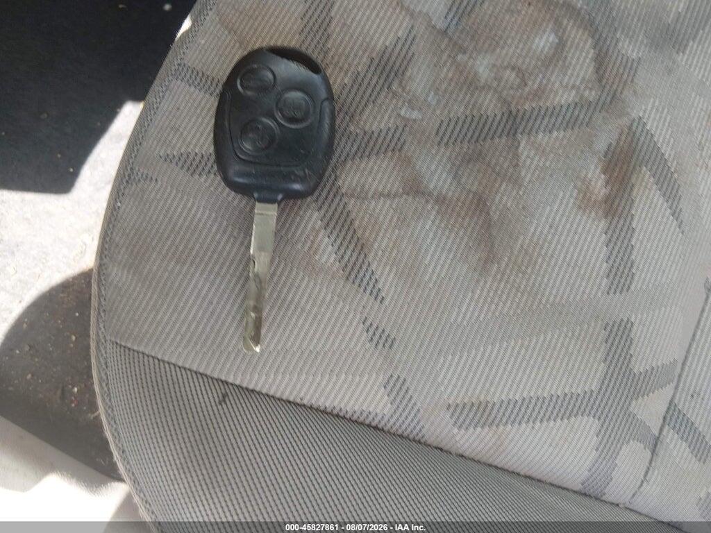 3FADP4BJ4BM150970 2011 FORD FIESTA photo no. 11