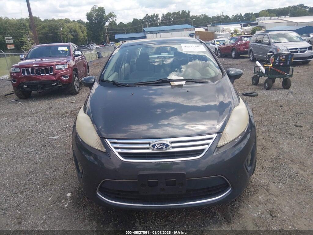 3FADP4BJ4BM150970 2011 FORD FIESTA photo no. 12