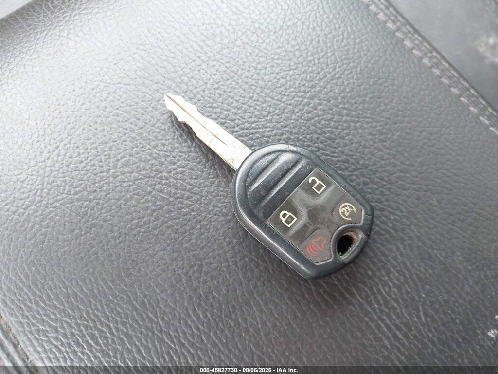 1FTFW1ET3BFC04308 2011 FORD F-150 photo no. 11