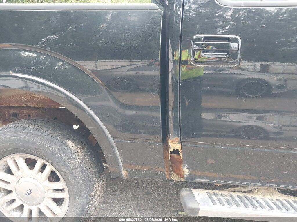 1FTFW1ET3BFC04308 2011 FORD F-150 photo no. 6