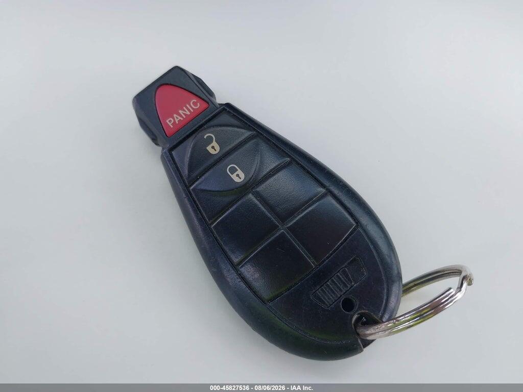 2D4RN4DG4BR696638 2011 DODGE GRAND CARAVAN photo no. 11