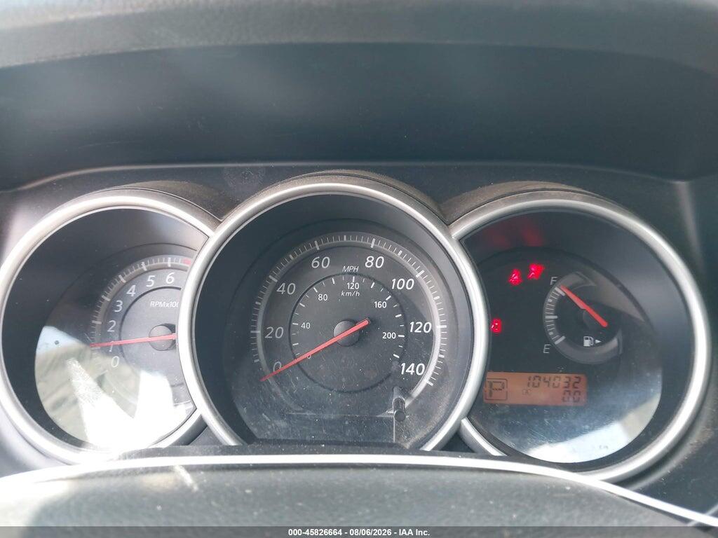 3N1BC1CP8BL428826 2011 NISSAN VERSA photo no. 7