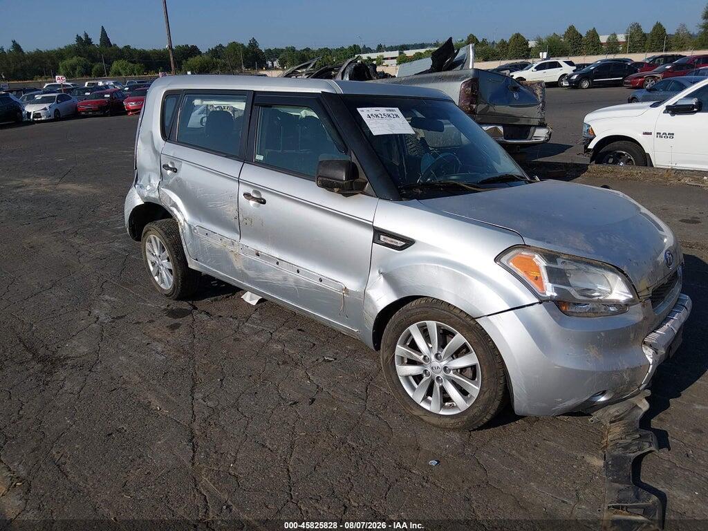 KNDJT2A14B7714626 2011 KIA SOUL photo no. 1