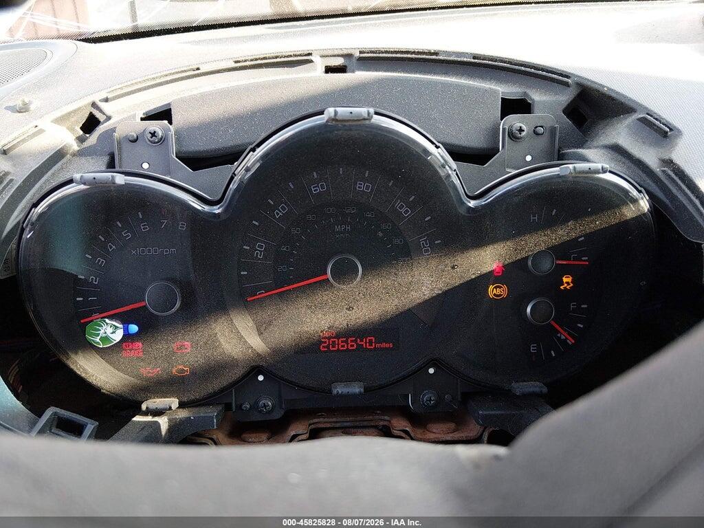 KNDJT2A14B7714626 2011 KIA SOUL photo no. 7