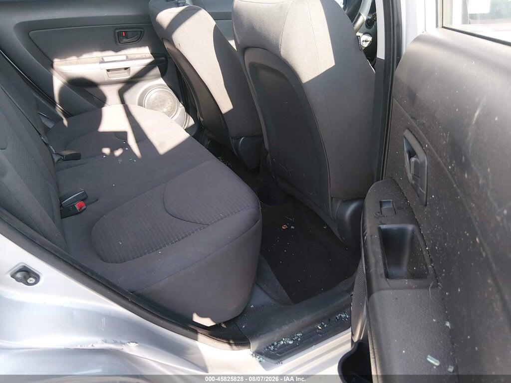 KNDJT2A14B7714626 2011 KIA SOUL photo no. 8