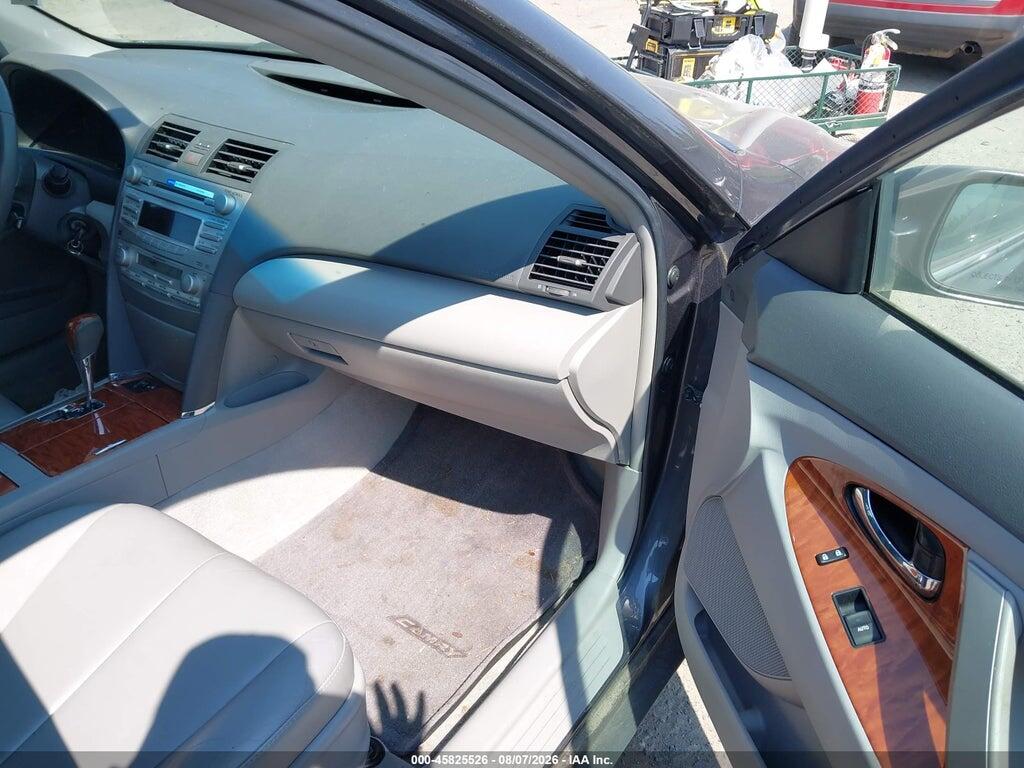 4T1BF3EK8BU120168 2011 TOYOTA CAMRY photo no. 5