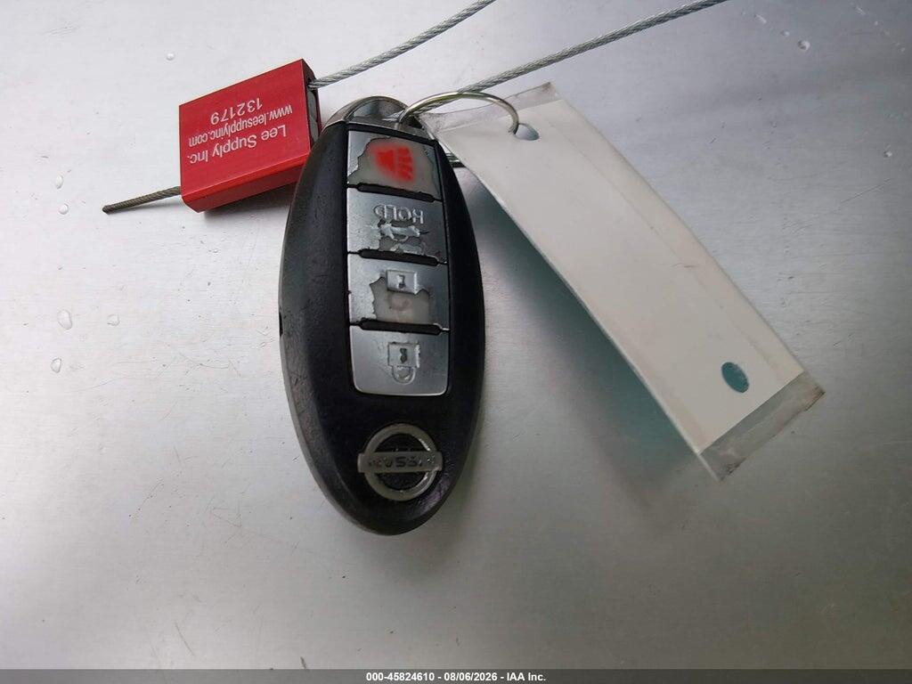 1N4AA5AP2BC821201 2011 NISSAN MAXIMA photo no. 11