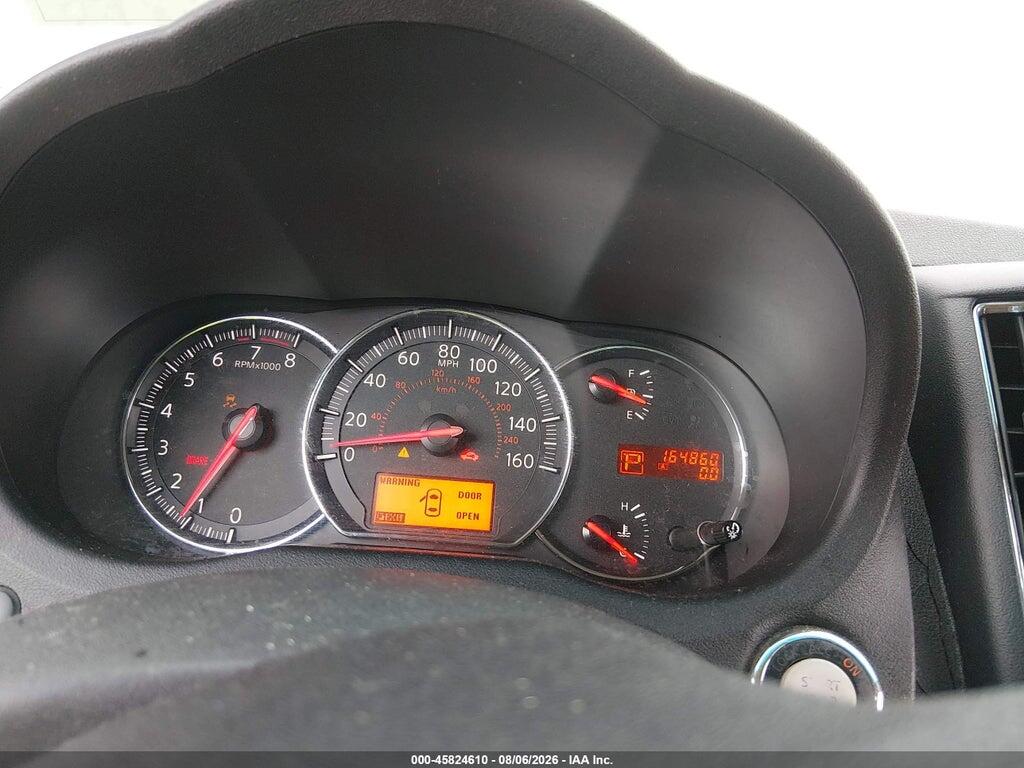 1N4AA5AP2BC821201 2011 NISSAN MAXIMA photo no. 7