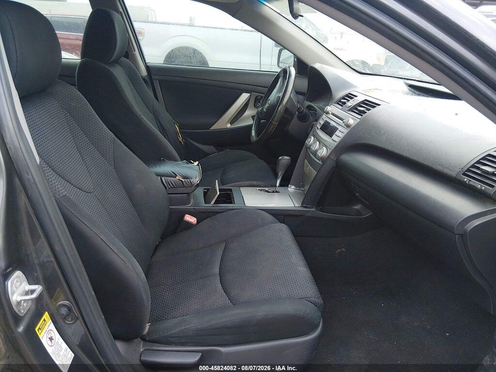 4T1BF3EK1BU677603 2011 TOYOTA CAMRY photo no. 5