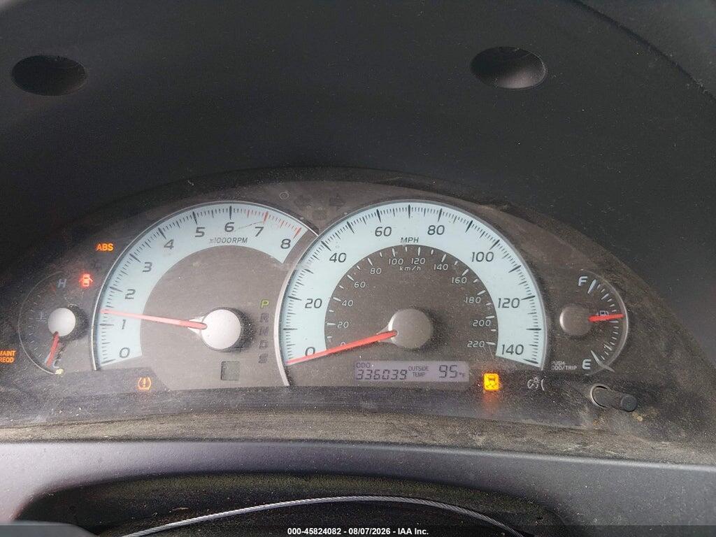 4T1BF3EK1BU677603 2011 TOYOTA CAMRY photo no. 7