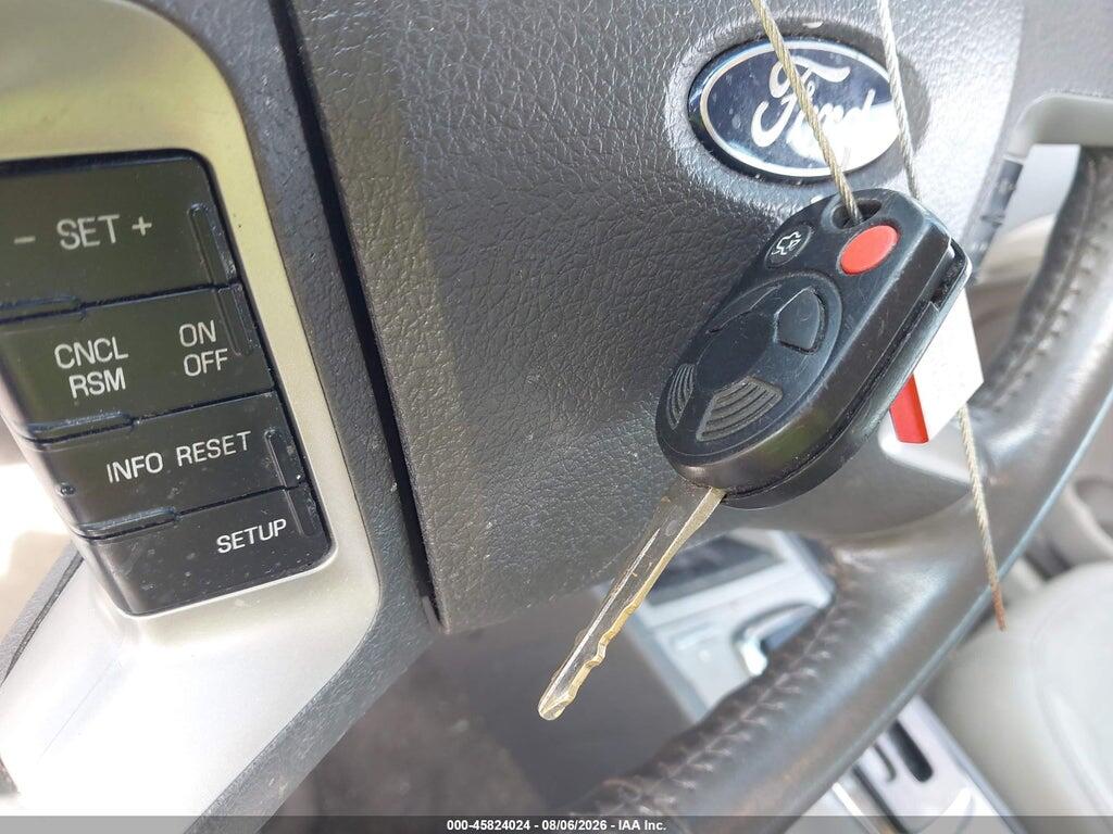 3FAHP0JA1BR323889 2011 FORD FUSION photo no. 11