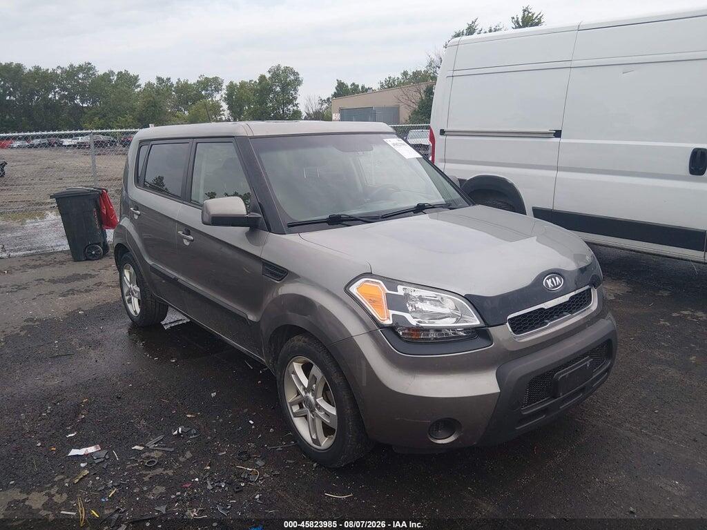 KNDJT2A28B7328509 2011 KIA SOUL photo no. 1
